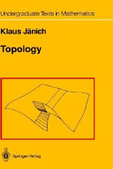 Topology /