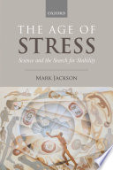 The age of stress : science and the search for stability /