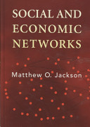 Social and economic networks /