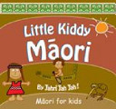Little kiddy Māori /