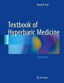 Textbook of hyperbaric medicine /