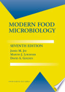 Modern food microbiology /