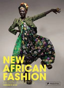 New African fashion /