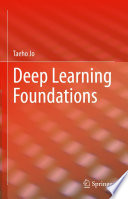 Deep Learning Foundations /