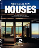 Architecture Now! Houses 2 = Architektur heute! Hauser = L'architecture d'aujourd'hui! Maisons /