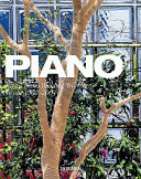 Piano : Renzo Piano building workshop 1966-2005 /