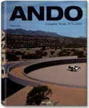 Ando : complete works /