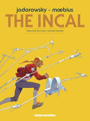 The Incal /