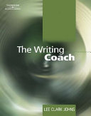 The writing coach /