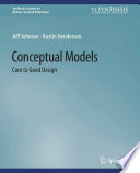 Conceptual models : core to good design /