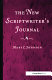 The new scriptwriter's journal /