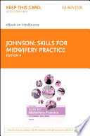 Skills for midwifery practice /