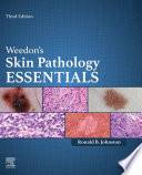 Weedon's skin pathology essentials /