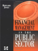 Financial management in the public sector /