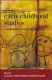 Early childhood studies : a multiprofessional perspective /