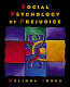 Social psychology of prejudice /