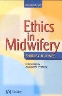 Ethics in midwifery /