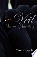 Veil : mirror of identity /