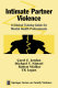 Intimate partner violence : a clinical training guide for mental health professionals /