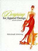 Draping for apparel design /