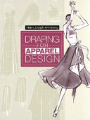 Draping for apparel design /