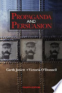 Propaganda and persuasion /