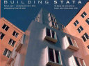 Building Stata : the design and construction of Frank O. Gehry's Stata Center at MIT /