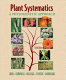 Plant systematics : a phylogenetic approach /