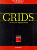 Grids : the structure of graphic design /