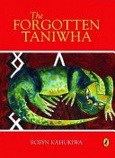 The forgotten taniwha /