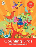 Counting birds in Māori and English /