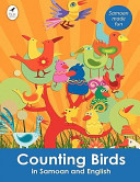 Counting birds in Samoan and English /