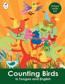 Counting birds in Tongan and English /
