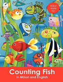 Counting fish in Māori and English /