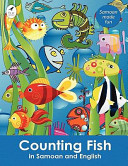 Counting fish in Samoan and English /