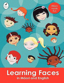 Learning faces in Māori and English /
