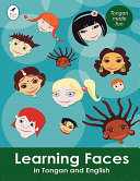 Learning faces in Tongan and English /