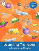 Learning transport in Samoan and English /