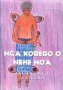 Ngā kōrero o nehe noa = Ancient myth & legend /