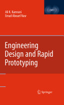 Engineering design and rapid prototyping /