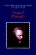 Practical philosophy /