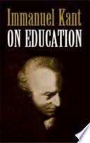 On education /