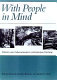 With people in mind : design and management of everyday nature /