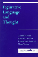 Figurative language and thought /