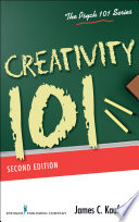 Creativity 101 /