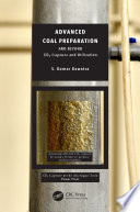 Advanced coal preparation and beyond : CO2 capture and utilization /
