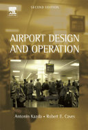 Airport design and operation /