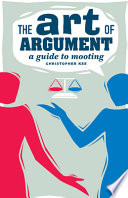 The art of argument /