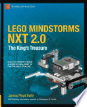 Lego Mindstorms NXT 2.0 : the king's treasure /