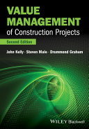 Value management of construction projects /